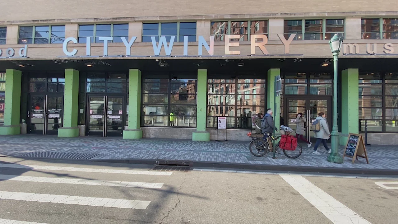 Savor the City's Finest Notes